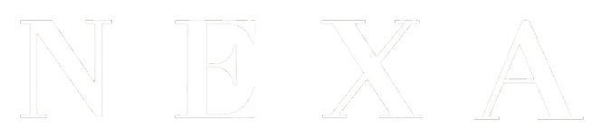 NEXA logo