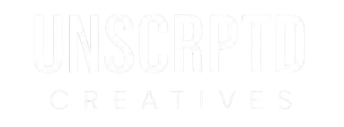 unscrptd logo